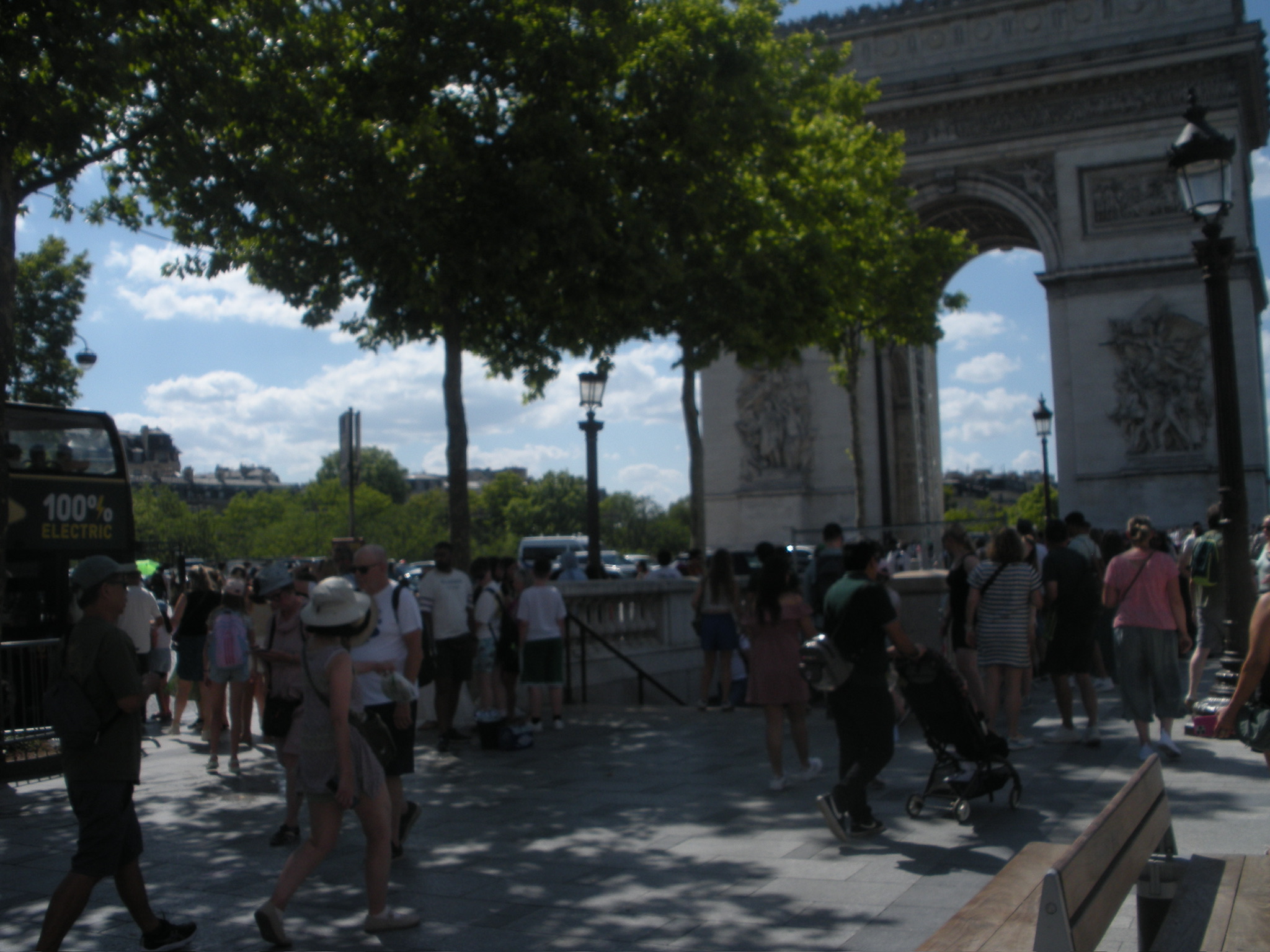 PARIS SUMMER 25 photo